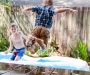 Reasons why a trampoline is a must have for your kids